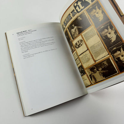 Joe Tilson. Works from 1961 to 1970 | Waddington Galleries, 2006