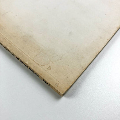 Bernard Cohen Paintings and drawings 1959-71 | Arts Council catalogue, 1972