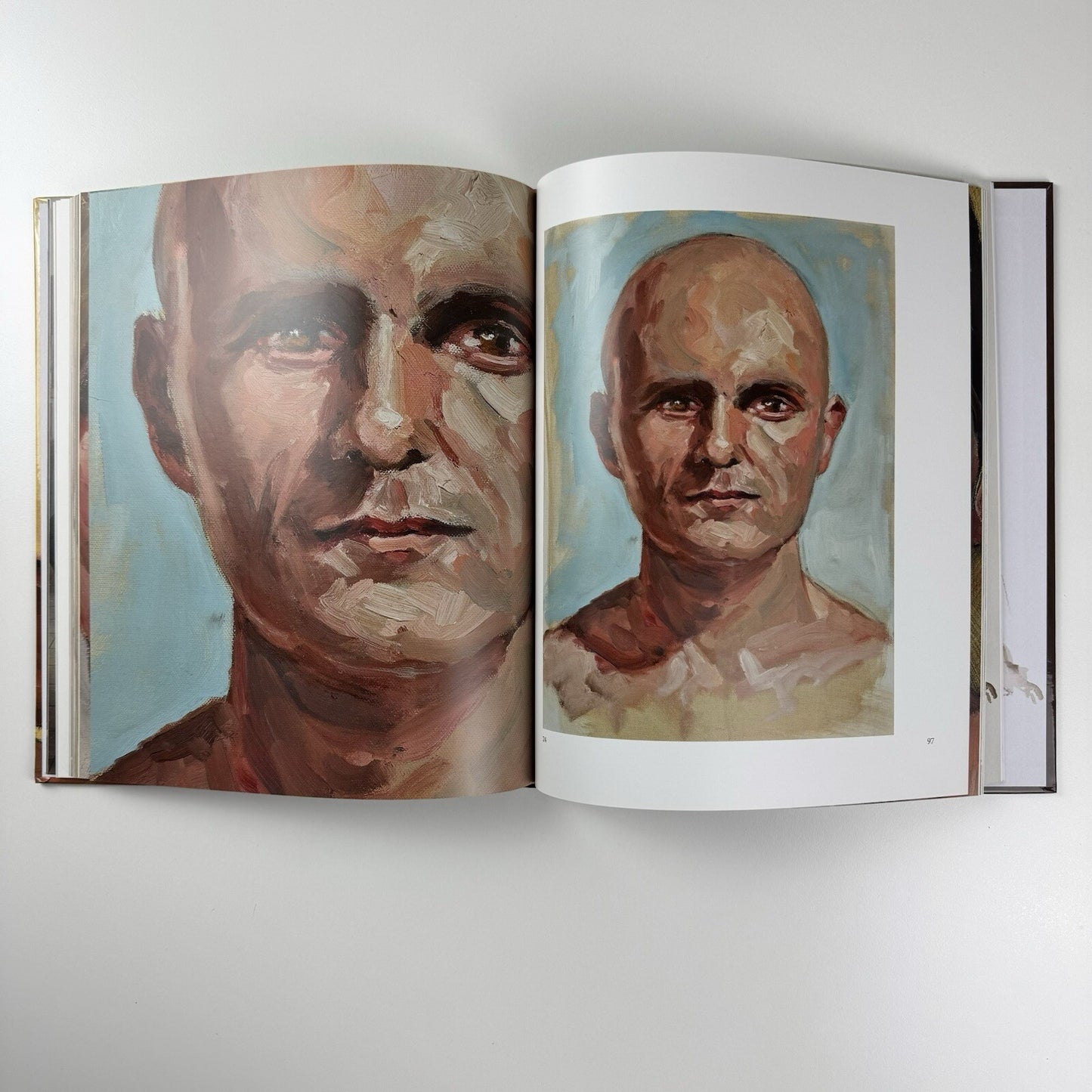 Patrick Dalli. The Human Figure | Ed. Keith Sciberras | Midsea Books, 2010