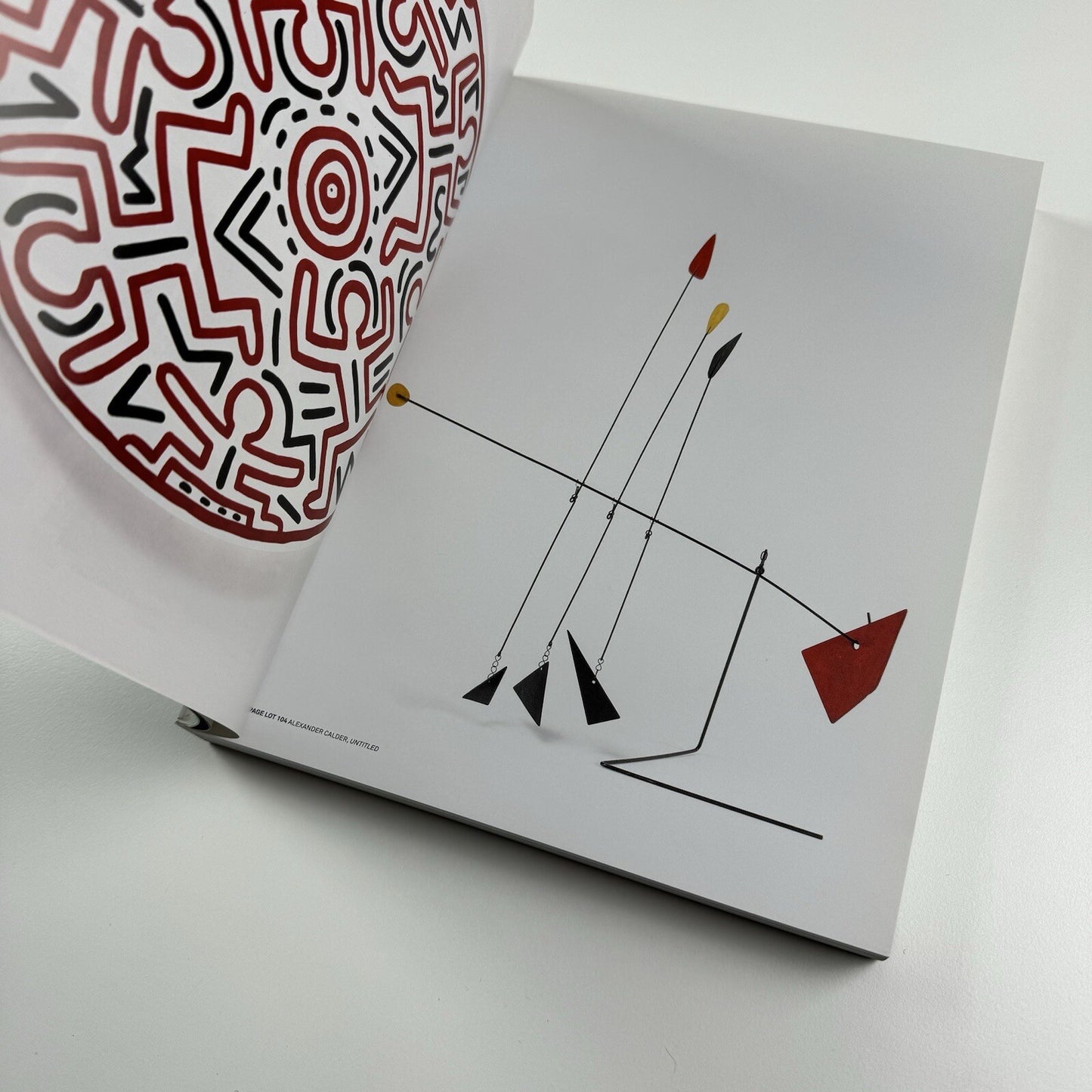 Contemporary Art | Sotheby's New York catalogue, 15 May 2013 – morning NO8992