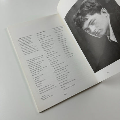 Mark Gertler Paintings & Drawings | Exhibition catalogue | Camden Arts Centre 1992