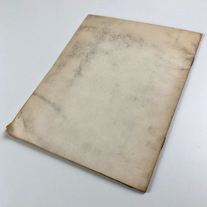[Antoni] Clavé | Exhibition catalogue | Sala Gaspar Barcelona, 1961