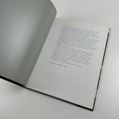 Martin Mull. Leap of Faith | Ben Brown Fine Arts exhibition catalogue, 2012/13