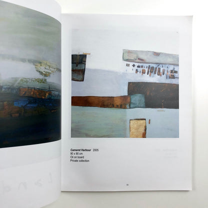 Russell Frampton exhibition catalogue | Stark Gallery c. 2009