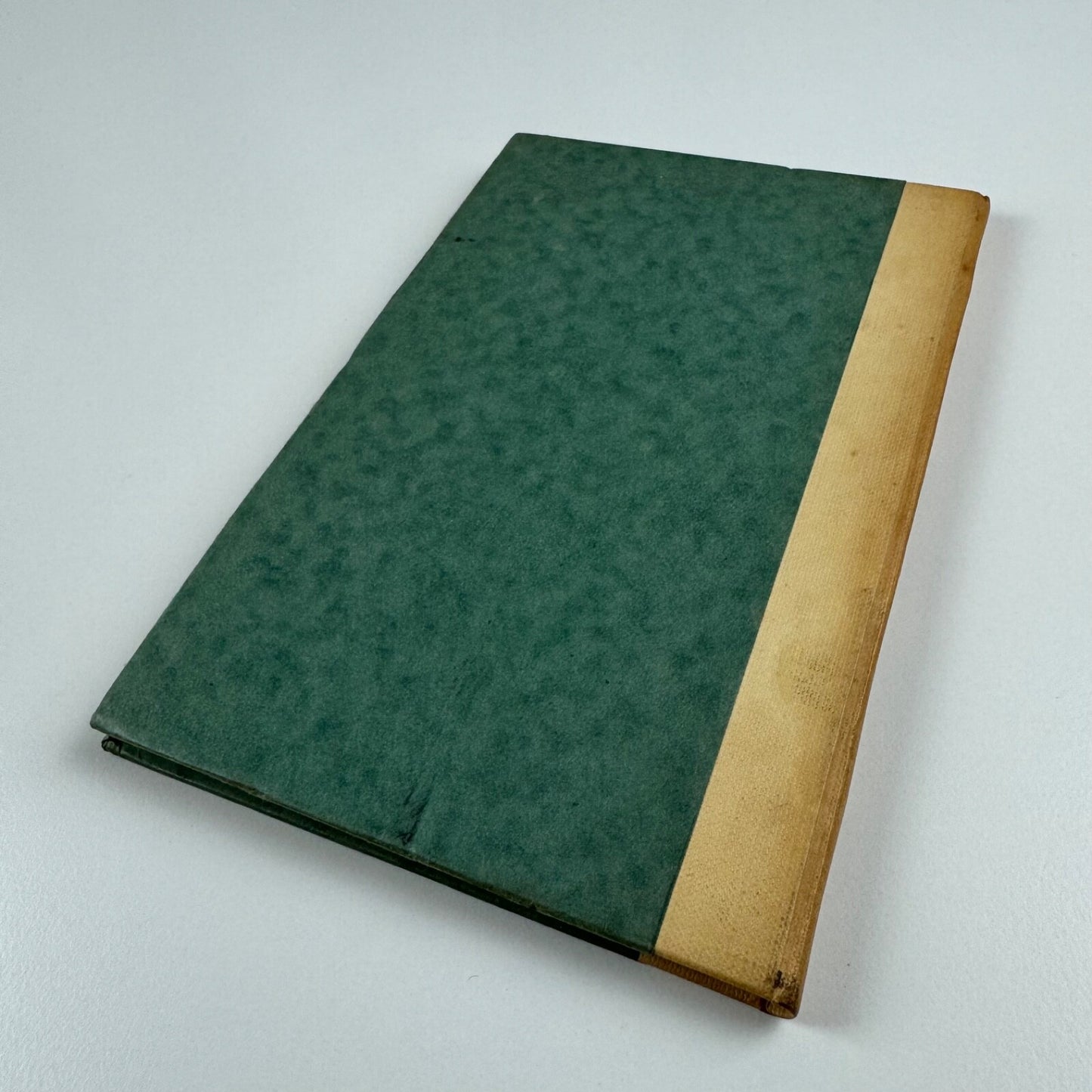 Scrips and Scraps by W.R. Lethaby. Gathered and introduced by Alfred H. Powell | Earle and Ludlow, 1956. Inscription from author to Beatrice Cleminson
