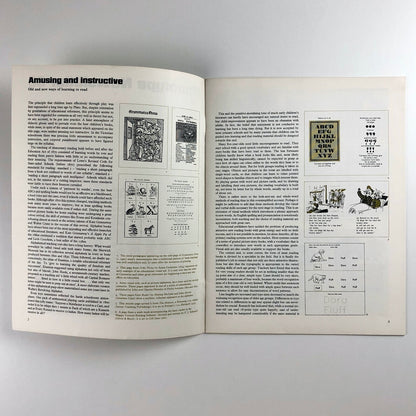 Monotype Newsletter 88 + 'Dante' type specimens Robert Barbor | February 1971