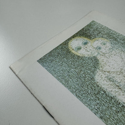 [Stanley] Clifford-Smith The man who fell in love with the moon | Fry Gallery booklet, 1998