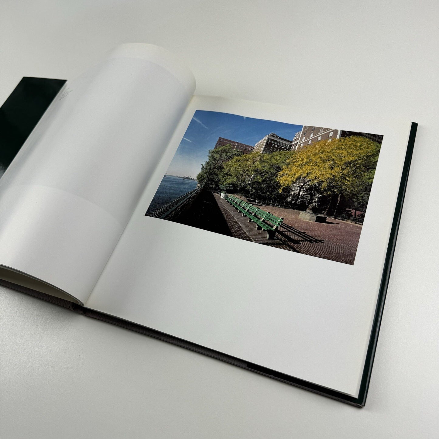 Clive Head Paintings 1996 to 2001 | Blains, London 2001 exhibition catalogue