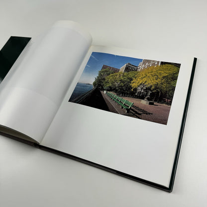 Clive Head Paintings 1996 to 2001 | Blains, London 2001 exhibition catalogue