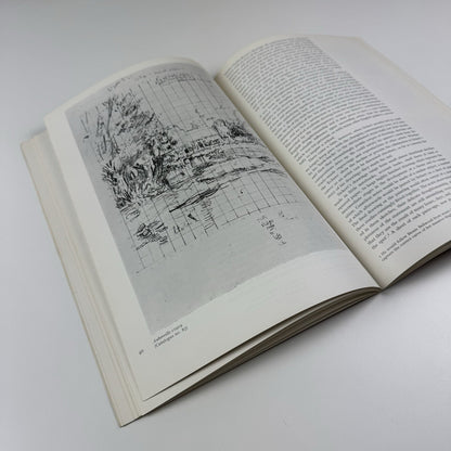 Paintings, drawings and prints of Walter Richard Sickert | Arts Council catalogue, 1977/8