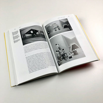 Laurence Alloway. Critic and curator | Edited by Lucy Bradnock, Courtney J. Martin, and Rebecca Peabody | Getty Research Institute, 2015