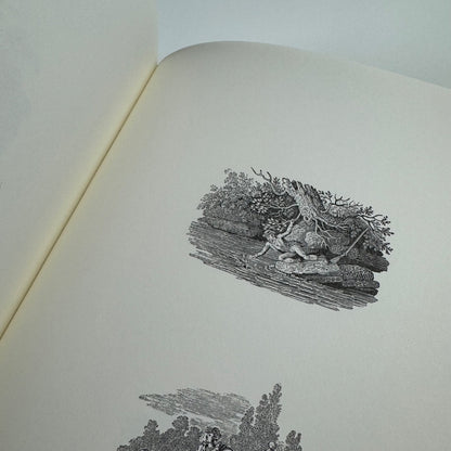 Thomas Bewick. Tale-pieces | Ikon Gallery, 2009