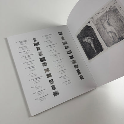 Peter Freeth RA 40 yrs of Aquatints | Art Space Gallery Michael Richardson 2020