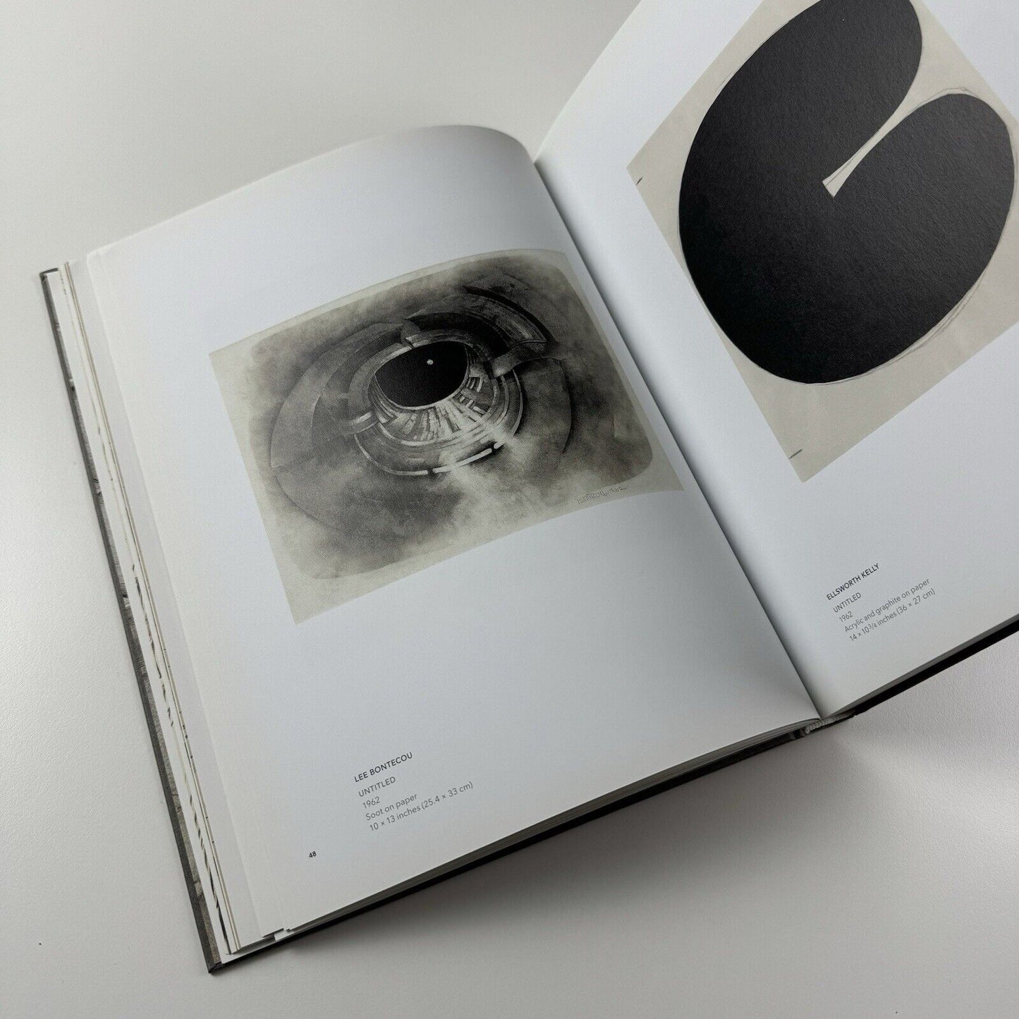 Drawing Then. Innovation and influence in American drawings of the sixties | Dominique Lévy, New York, 2016