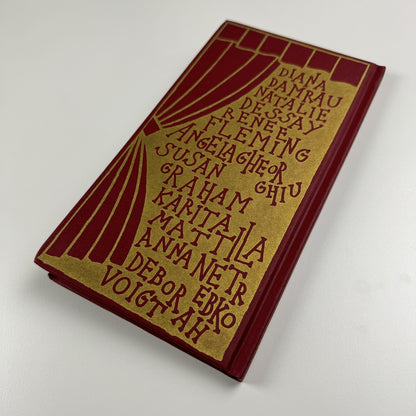 Francesco Clemente. The Sopranos | Text by Arthur C. Danto | Charto 2008
