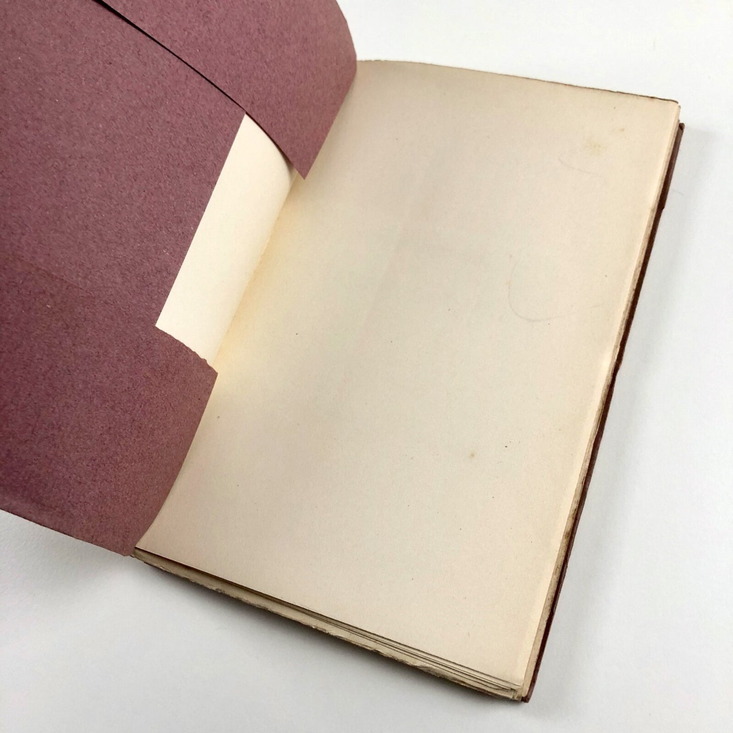 Petite histoire de l’espèce humaine by André Maurois Les Cahiers de Paris, 1937