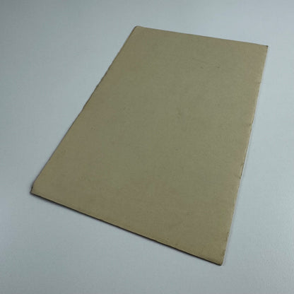 Patterns in Print. A Workshop experiment by Mark Arman | The Workshop Press 1981