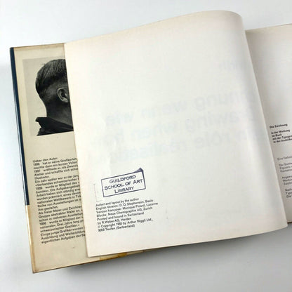 Drawing: when how by Kurt Wirth | Alec Tiranti Ltd, 1965