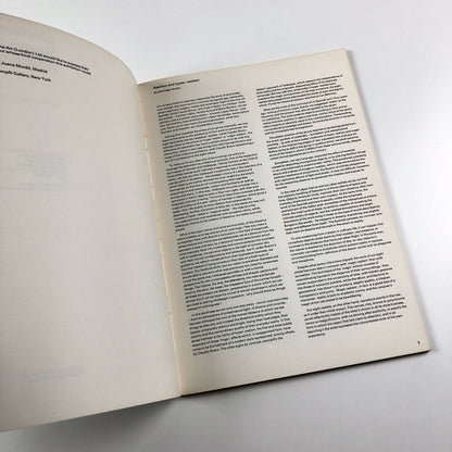 Contemporary Spanish Realists | Marlborough Fine Art (London) catalogue, 1973 - catalogue design by Gordon House