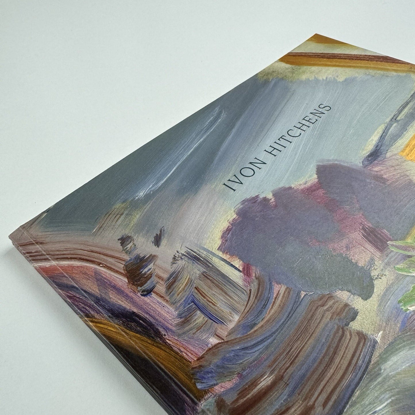 Ivon Hitchens. A Retrospective of Paintings | Waddington Galleries, 1993