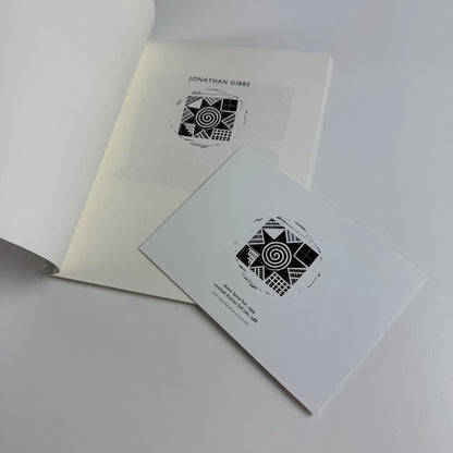 Wood engravings by Jonathan Gibbs | Open Eye Gallery, 1999