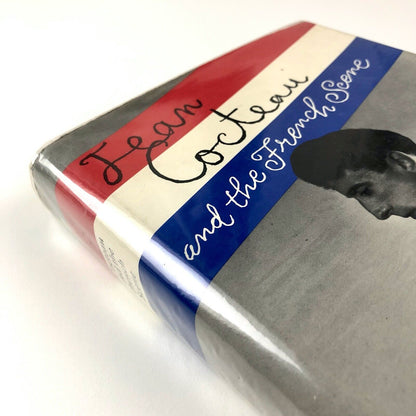 Jean Cocteau and the French Scene | Abbeville Press, French American Found, 1984