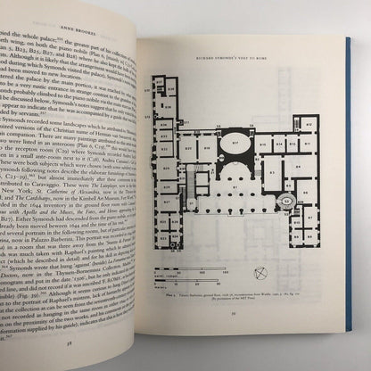 The Sixty-ninth volume of The Walpole Society, 2007