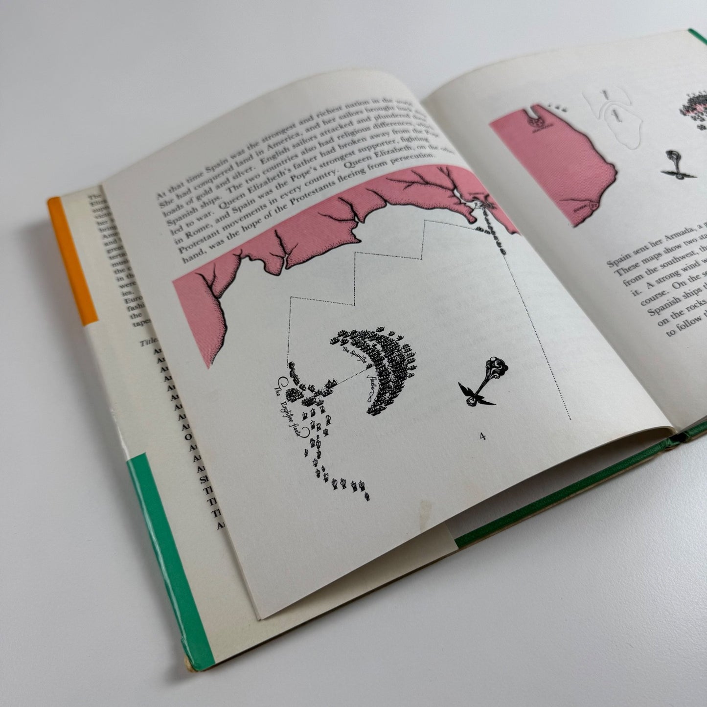 They lived like this in Shakespeare's England Marie Neurath Isotype Institute 1971 reprint