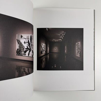 Paul Morrison | Los Angeles Art Museum exhibition catalogue, 2008