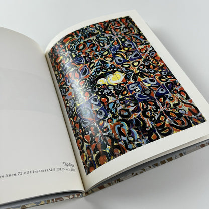 Richmond Burton | Cheim & Read New York, 2000 | Exhibition catalogue