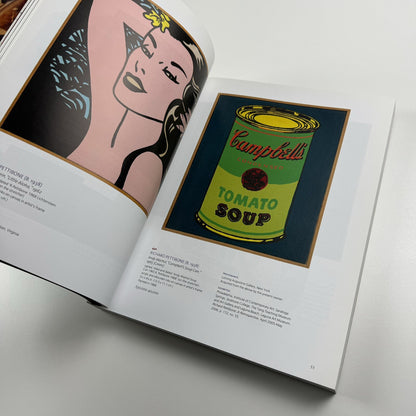 Post-war and contemporary art | Christie’s New York catalogue, 16 May 2013 | Sale 2787