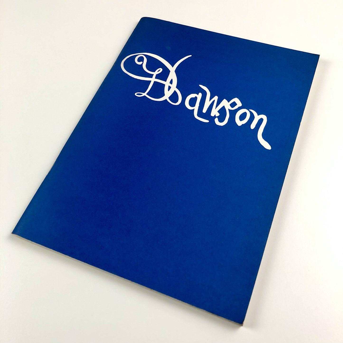 Henry Dawson – Centenary Exhibition | Nottingham University Art Gallery catalogue, 1978