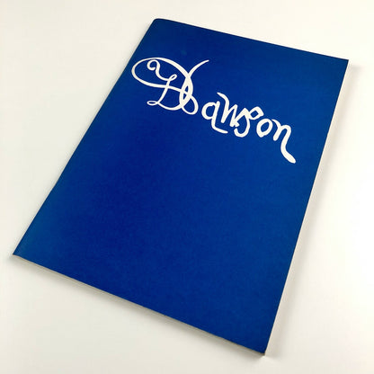 Henry Dawson – Centenary Exhibition | Nottingham University Art Gallery catalogue, 1978
