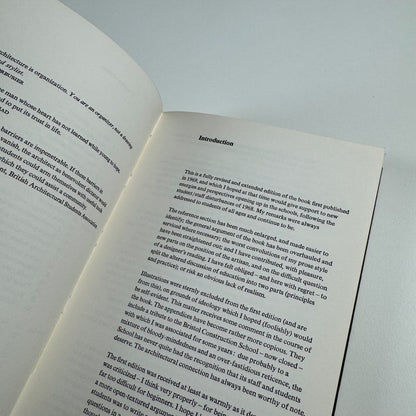 What is a Designer: Things. Places. Messages by Norman Potter | Hyphen Press, 1980