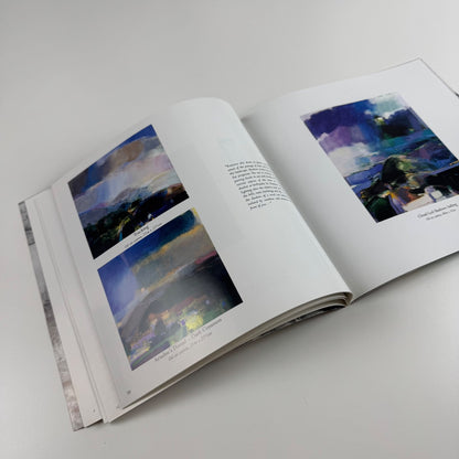 English Airs. New Paintings by David Prentice | John Davies Gallery 2003