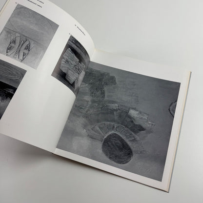Ceri Richards | Marlborough June-July 1963 cat.no. 117 design Gordon House