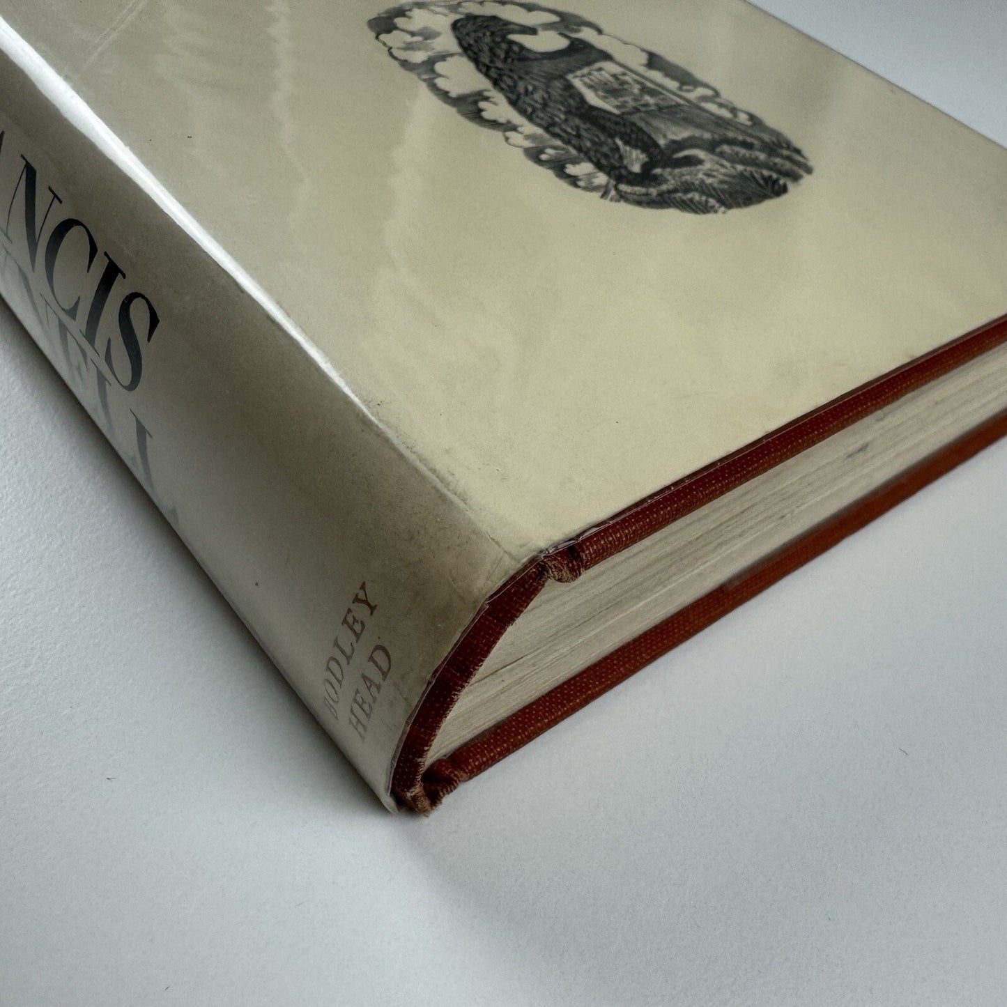 My Lives. Francis Meynell | The Bodley Head, 1971