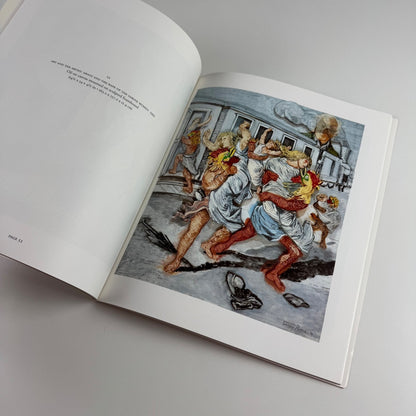 Larry Rivers. Art and the Artist | Marlborough New York, March 1993