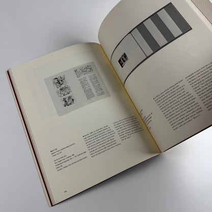 Contemporary illustrated books word and image 1967-1988 Independent Curators Donna Stein