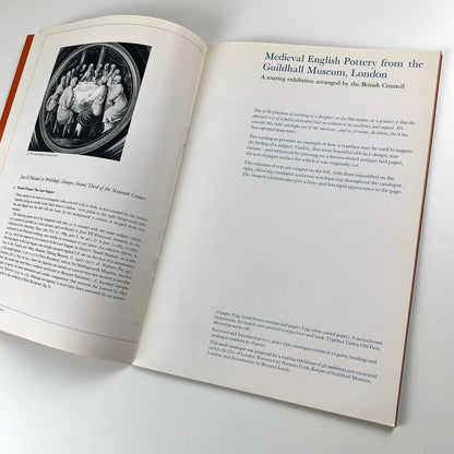 The Challenge of the Art Catalogue | Lund Humphries guide | Undated