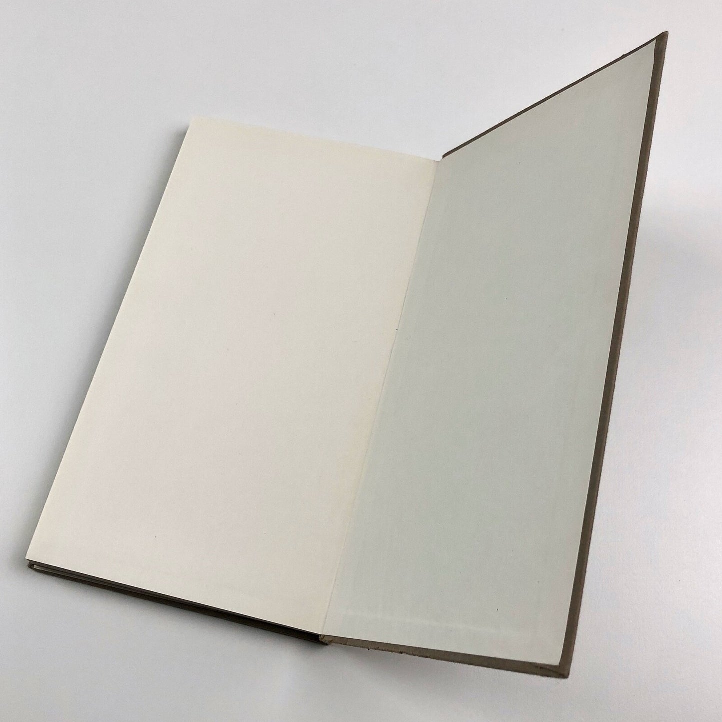 Gespräch Ohne Ende. Religion, Wissenschaft, Sinn der geschichte | H. W. Thomas | Belser Verlag, 1965