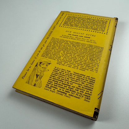 A Life in the Theatre by Tyrone Guthrie | Readers Union, 1961