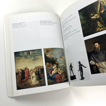 The National Gallery Review, April 2004 – March 2005