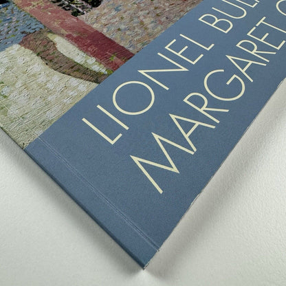 Partners in Paint. Lionel Bulmer & Margaret Green. Selected works from the Studio Estate | Messums, 2005