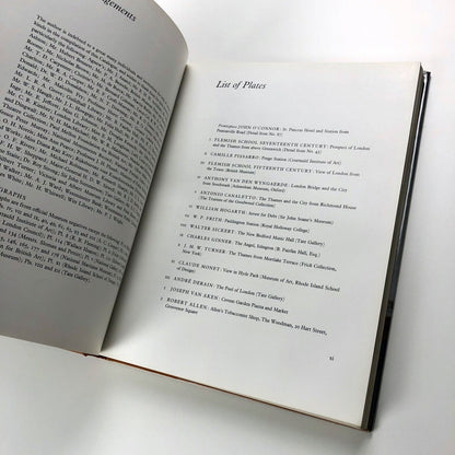 Catalogue of the Oil Paintings in the London Museum by John Hayes | HMSO, 1970