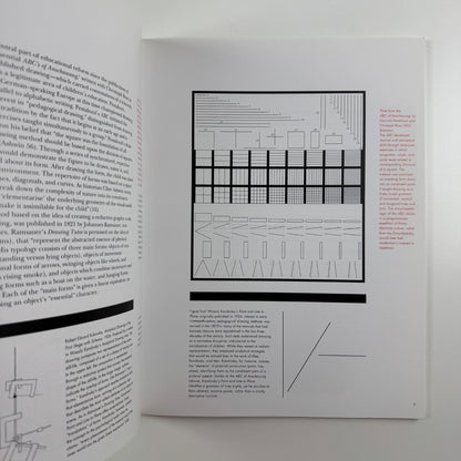 The abc's of the bauhaus and design theory Ellen Lupton & J. Abbot Miller, 1993