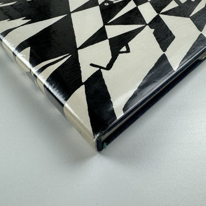 E. McKnight Kauffer: a designer and his public Mark Haworth-Booth | Gordon Fraser Gallery, 1979
