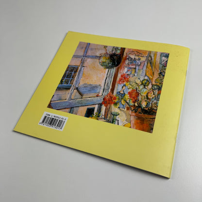 Chris Insoll. Paintings about Painting | Falmouth Art Gallery, 2001