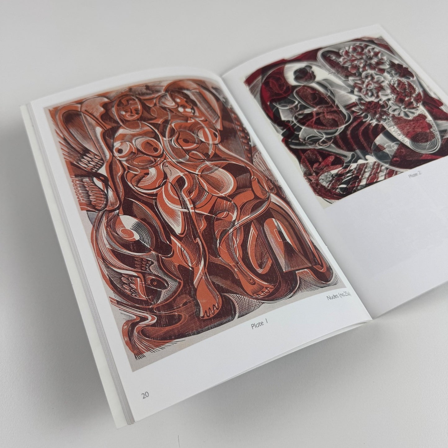 James Bostock wood engravings and other prints | Hilary Chapman, 20th Century Gallery 2022