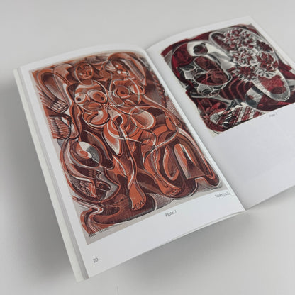 James Bostock wood engravings and other prints | Hilary Chapman, 20th Century Gallery 2022